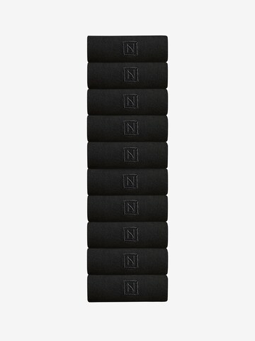 Next Socks in Black