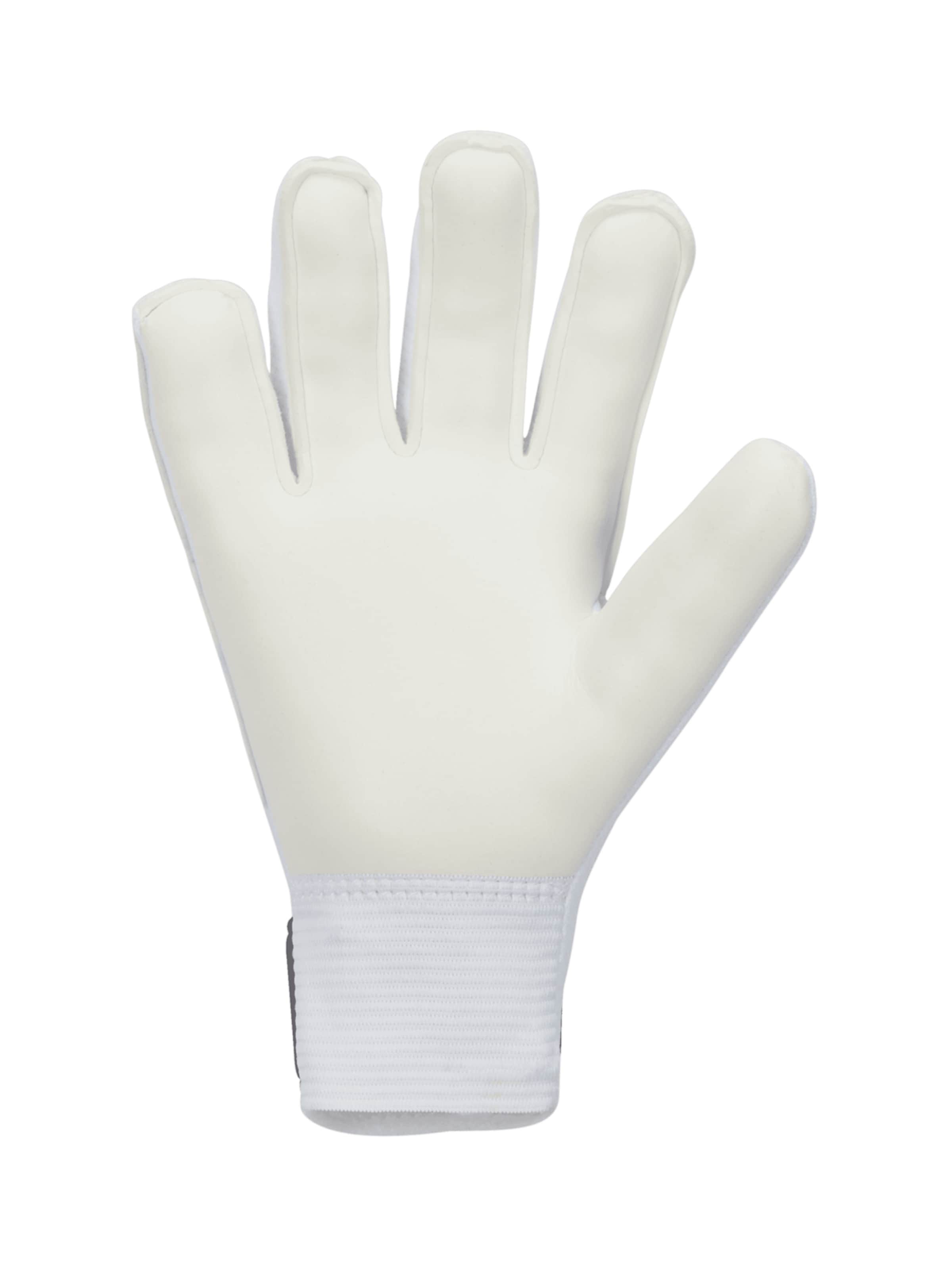 NIKE Спортивные перчатки в Красный