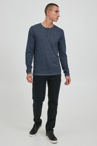 11 Project Longsleeve 'Sievert' in Blau