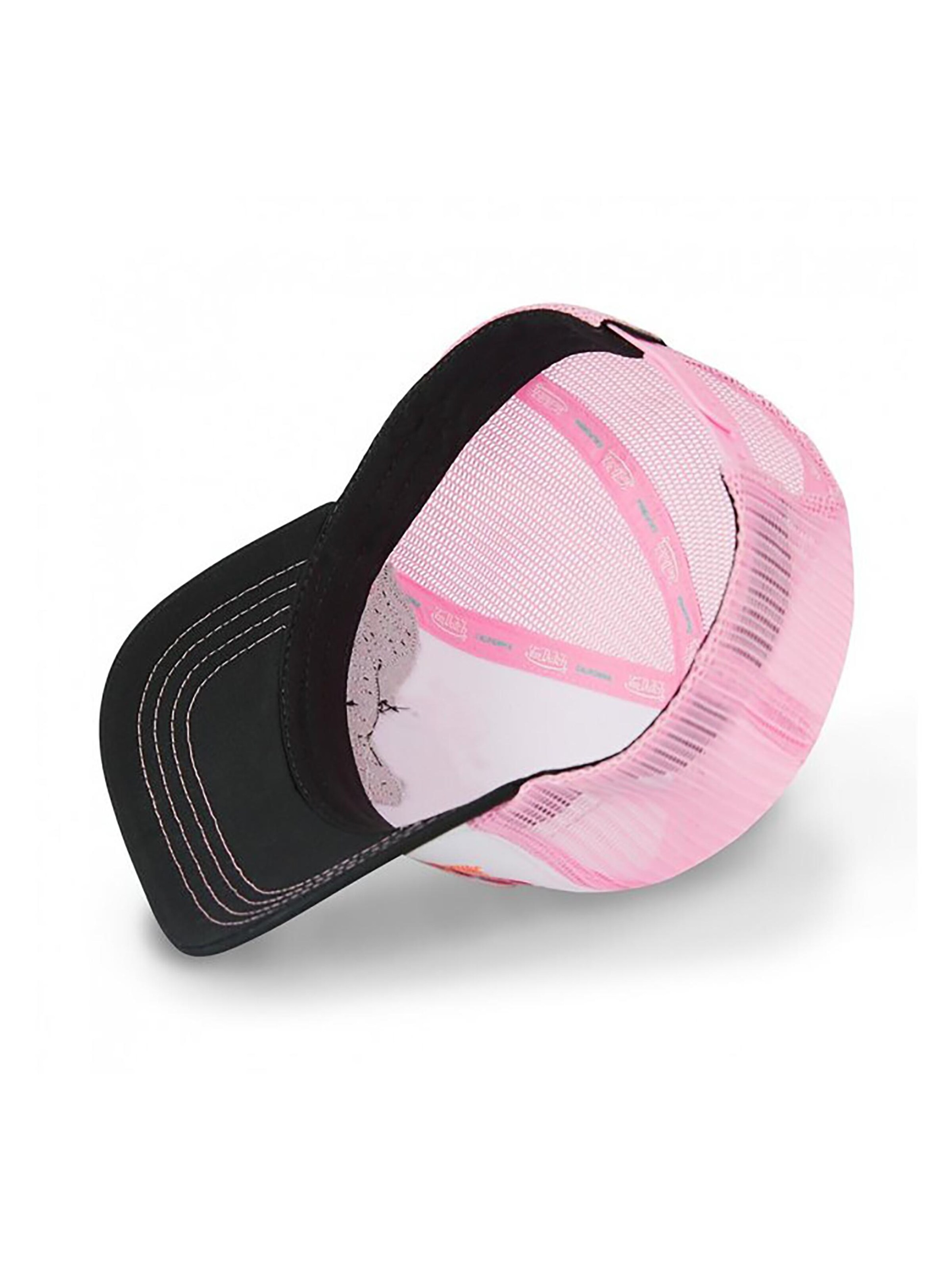 Von Dutch Cap 'Flying Eye' in Mixed colors