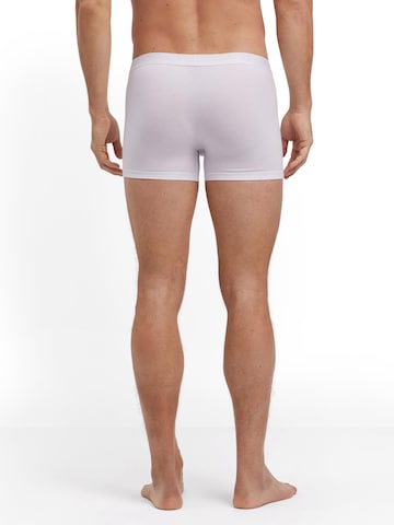 FALKE Boxershorts‌ in Weiß