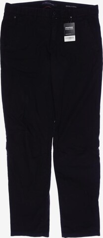 Marc O'Polo Pants in 32 in Black: front