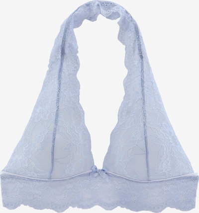 LASCANA Soutien-gorge en bleu clair, Vue avec produit