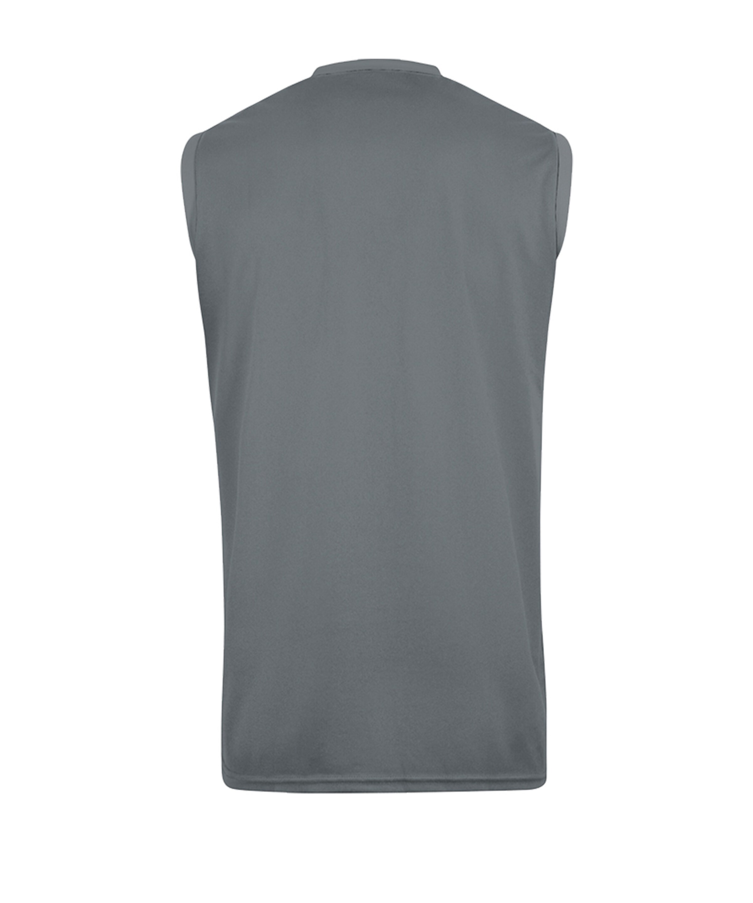 JAKO Performance Shirt 'Change 2.0' in Grey