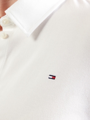 Tommy Hilfiger Curve Bluza | bela barva