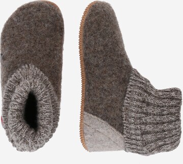 GIESSWEIN Slipper 'Wildpoldsried' in Grey