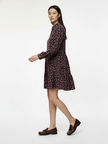 Koton Shirt dress in Brown