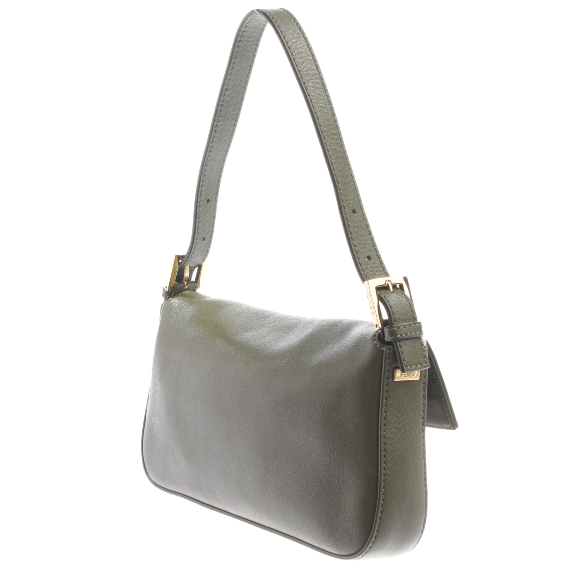 Fendi Bag in One size in Green