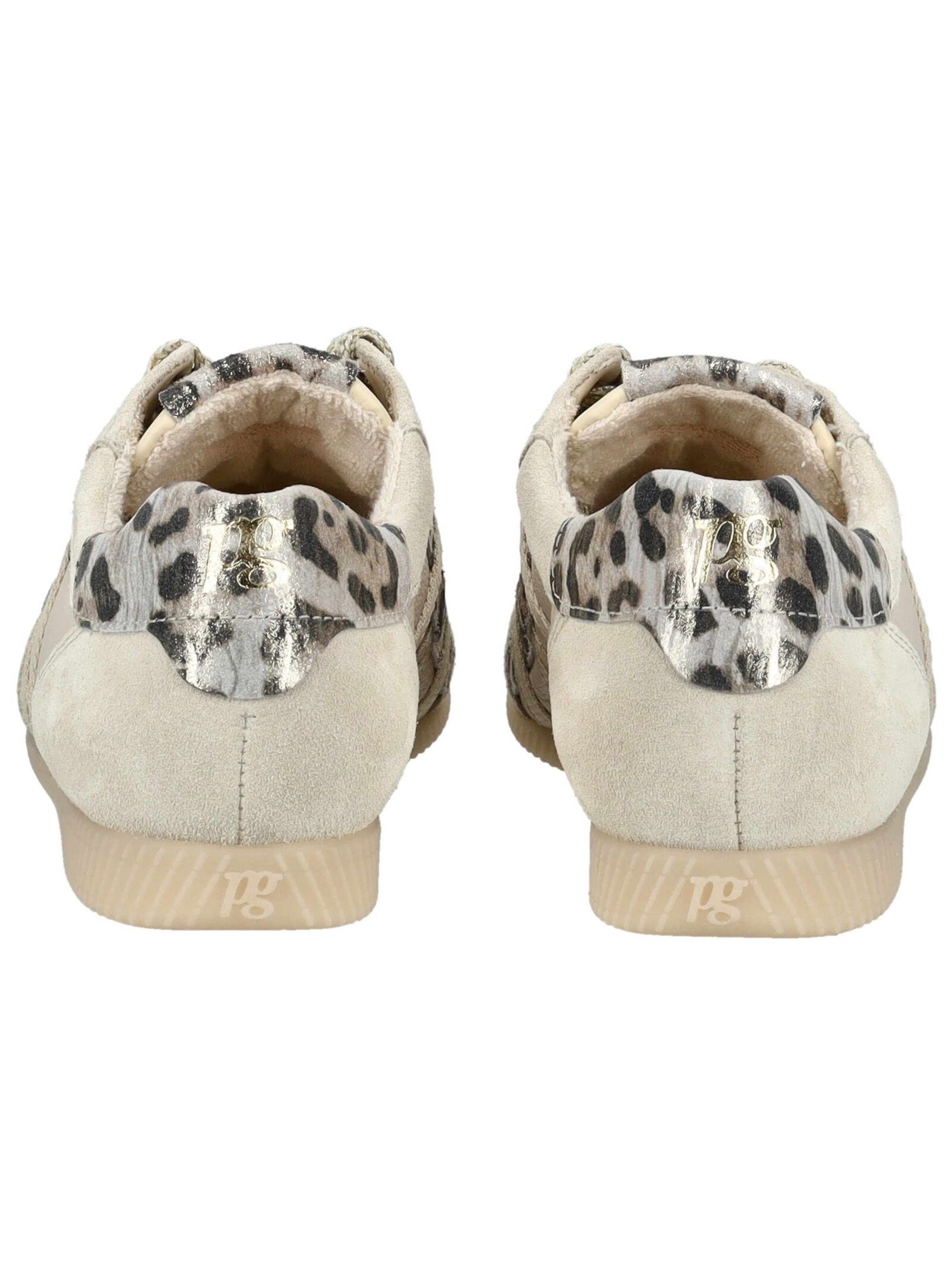 Sneaker bassa di Paul Green in beige