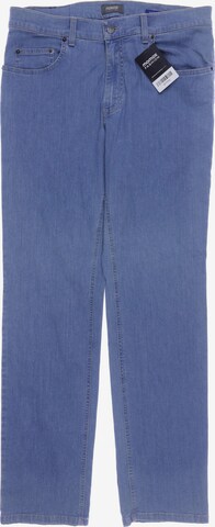 PIONEER Jeans in 34 in Blue: front