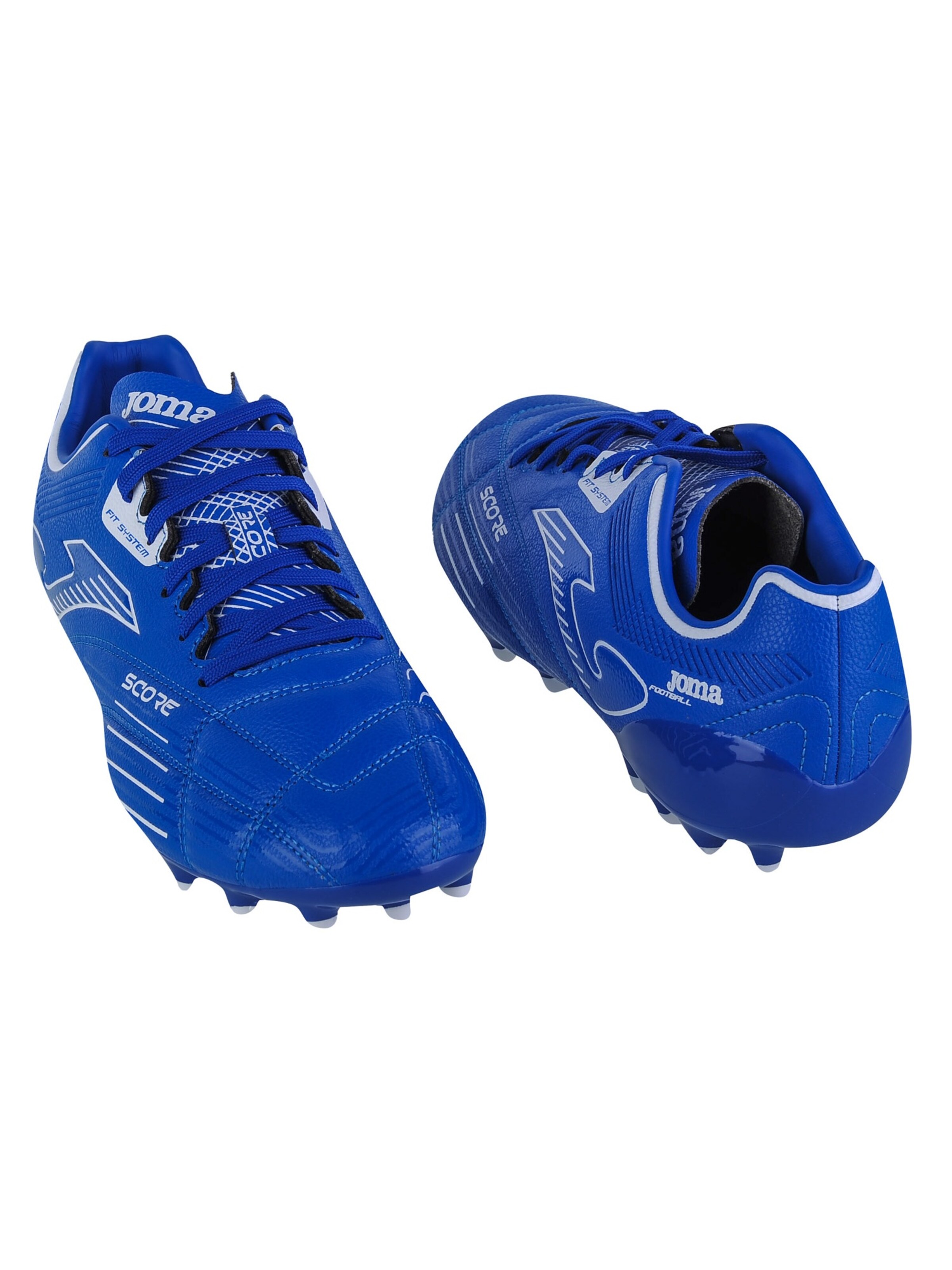 JOMA Voetbalschoen 'Joma Score 23 SCOW AG' in Blauw