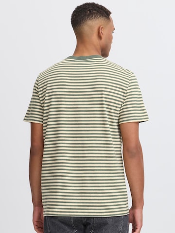 T-Shirt ' BHJELTE ' BLEND en vert