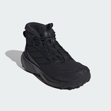 ADIDAS TERREX Ботинки в Черный