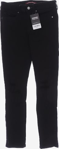 Comptoirs des Cotonniers Jeans in 27-28 in Black: front