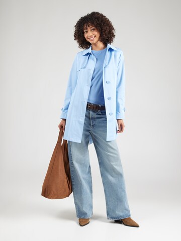 T-shirt 'Uptown' Lauren Ralph Lauren en bleu