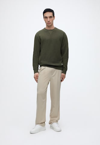 Sweat-shirt SCOTCH & SODA en vert
