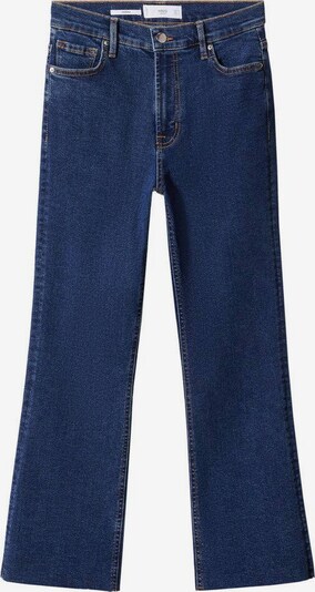 MANGO Jeans 'sienna' in dunkelblau, Produktansicht