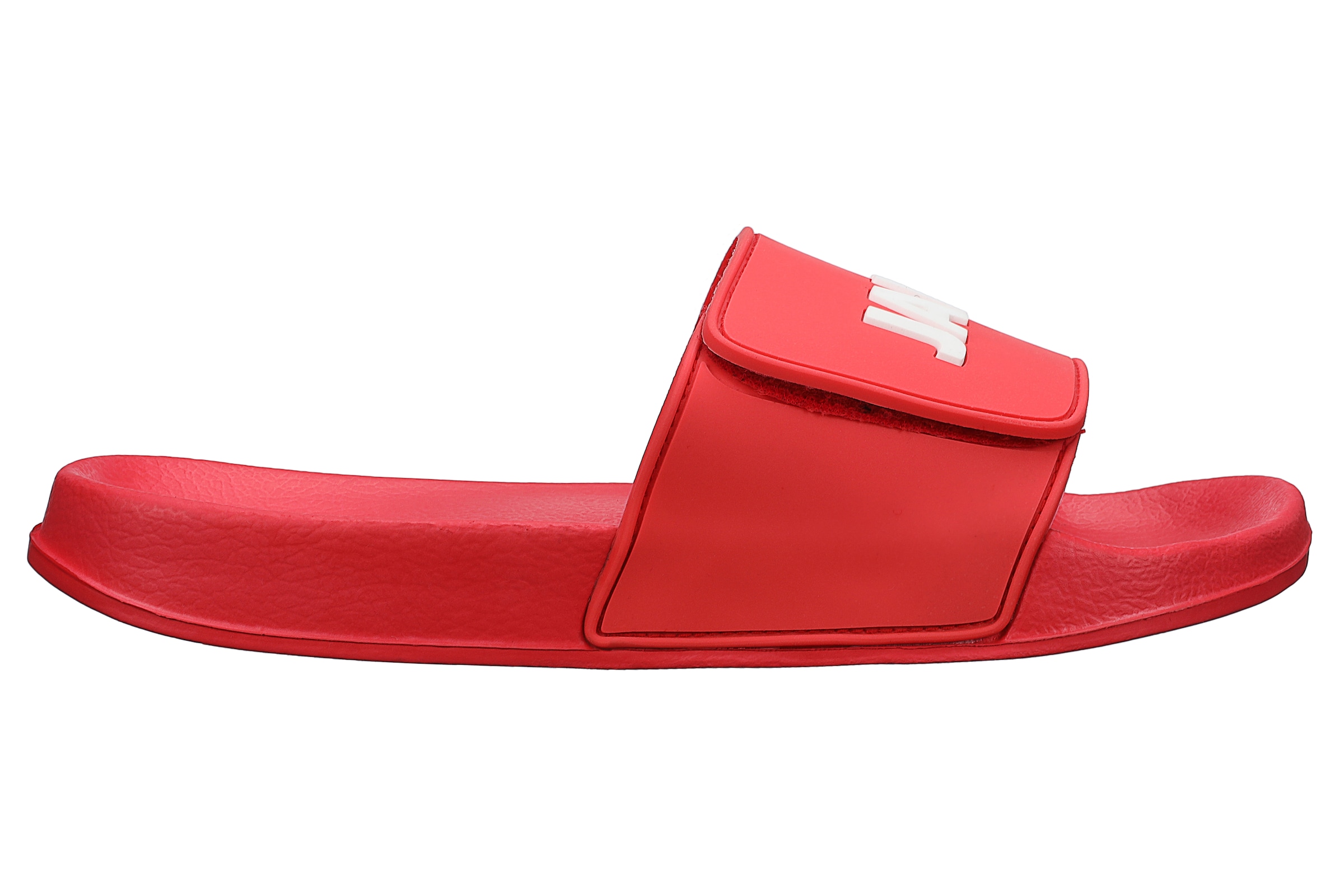 JAKO Badeschuh in Rot