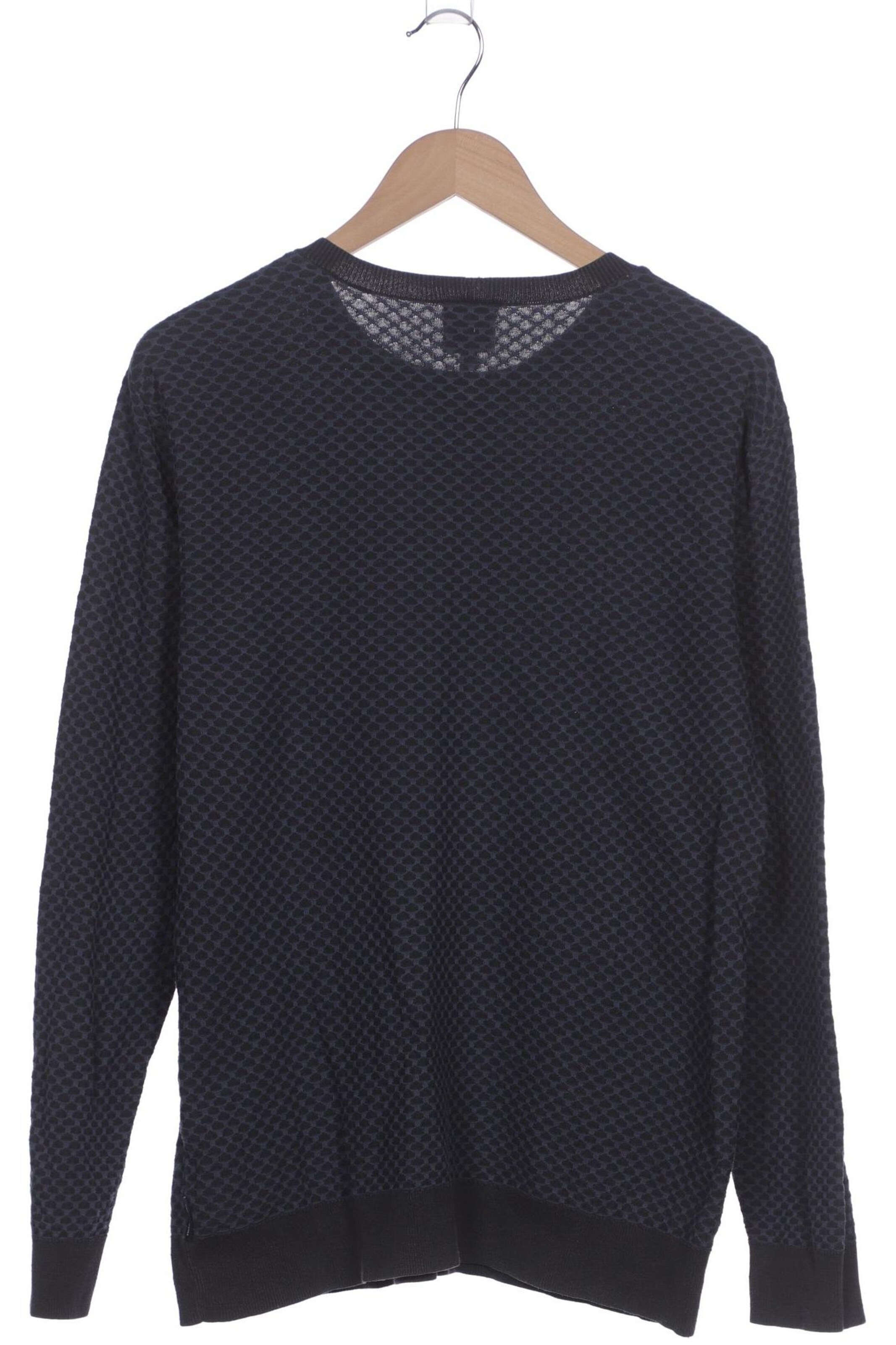 ARMANI EXCHANGE Pullover M in Blau