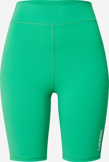 LeGer by Lena Gercke Pantalón deportivo 'Anian' en verde, Vista del producto