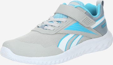 Chaussure de sport 'RUSH RUNNER 5 ALT' Reebok en gris : devant