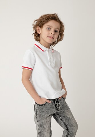 Gulliver Shirt in Mixed colors: front