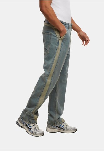 Pegador Baggy Jeans 'Thayer' in Blau