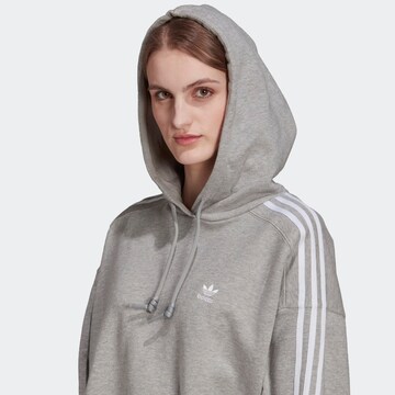 Sweat-shirt ADIDAS ORIGINALS en gris