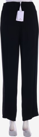 CAPUCCI Pants in M in Black