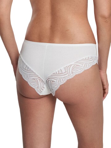 SUSA Panty 'Nizza'‌‌‌‌‌ in Weiß