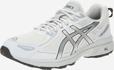 ASICS SportStyle Sneaker 'Gel-Venture 6​' in hellgrau / dunkelgrau / schwarz / silber, Produktansicht