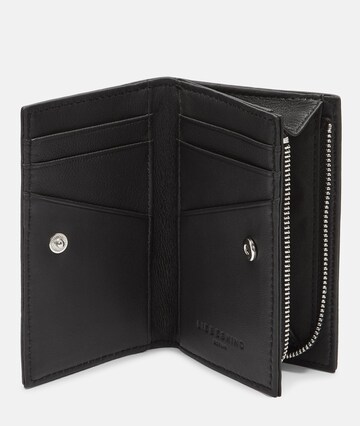 Liebeskind Berlin Portemonnaie in Schwarz