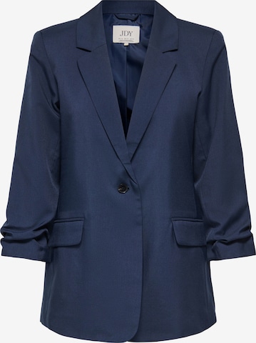 JDY Blazer 'JDYELIZA' in Black: front