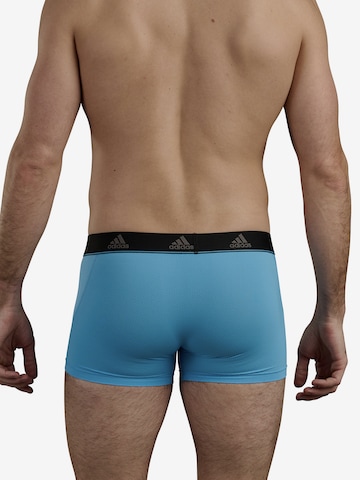 ADIDAS ORIGINALS Boxer shorts ' Active Micro Flex ' in Blue