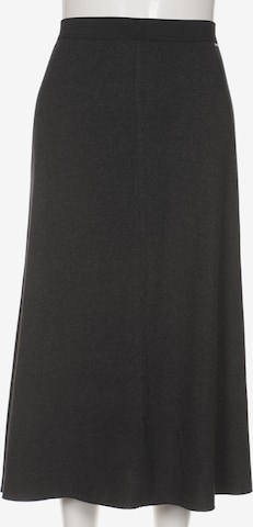 Herrlicher Skirt in L in Grey: front