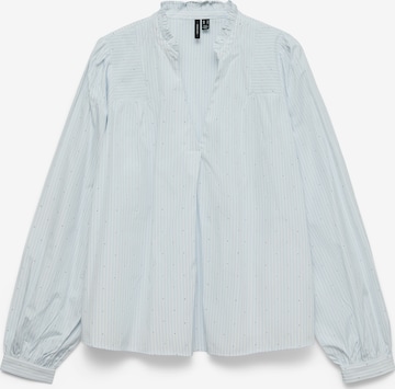 mėlyna VERO MODA Palaidinė 'VMSINA': priekis