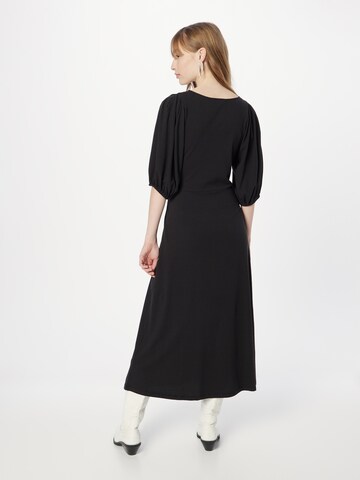 Part Two Dress 'Sebina' in Black