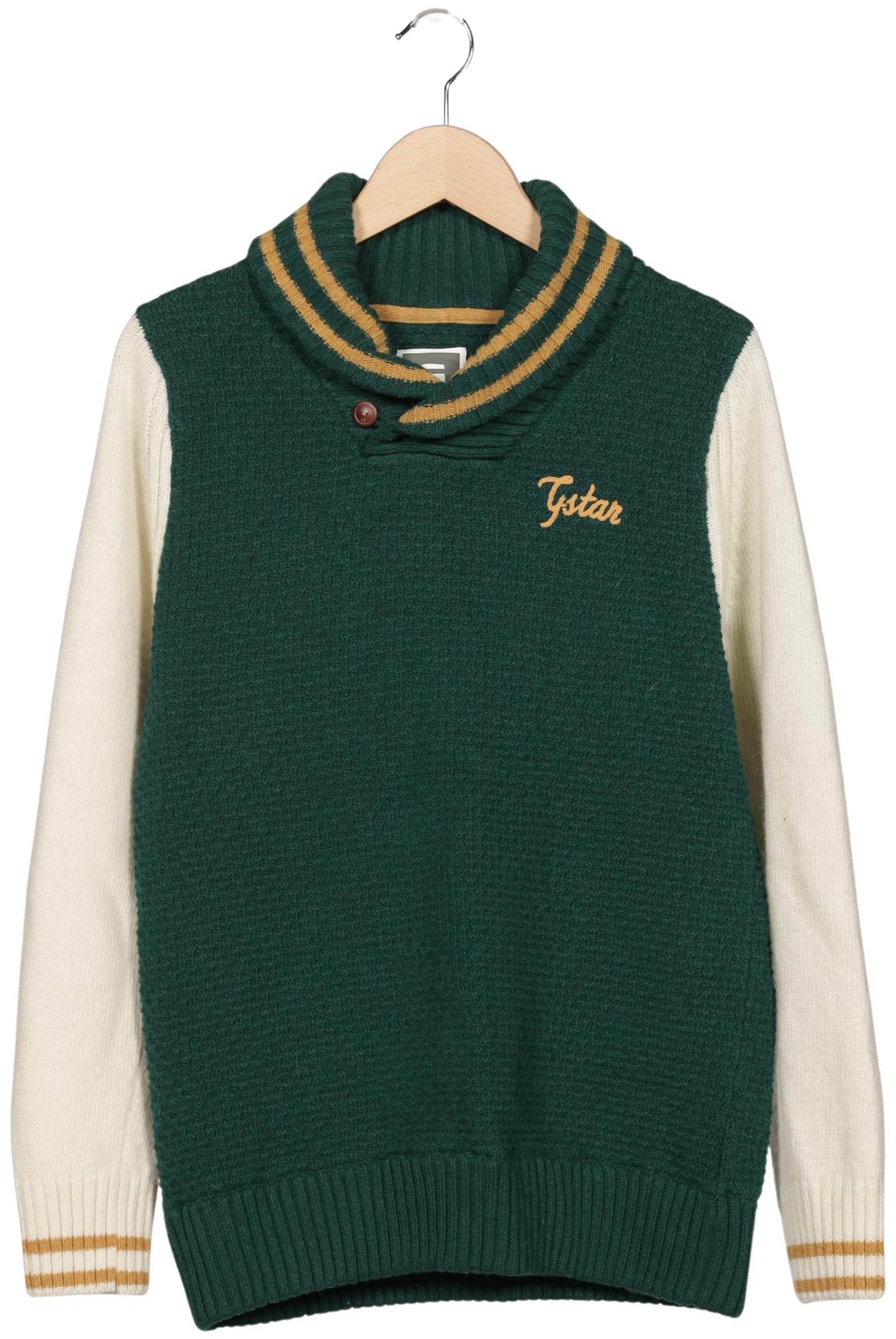 G-STAR Pullover L in Mischfarben: Vorderseite