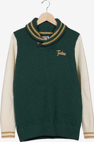 G-STAR Pullover L in Mischfarben: Vorderseite