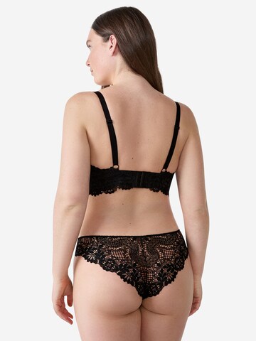 Triangolo Reggiseno 'Success' di ETAM in nero