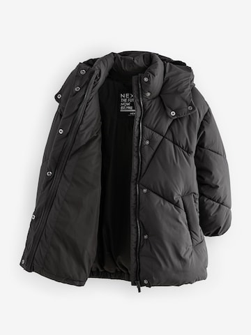 Giacca di mezza stagione di Next in nero