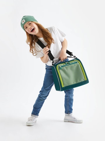 HABA Kinderkoffer ' Troleytasche klein ' in Blau