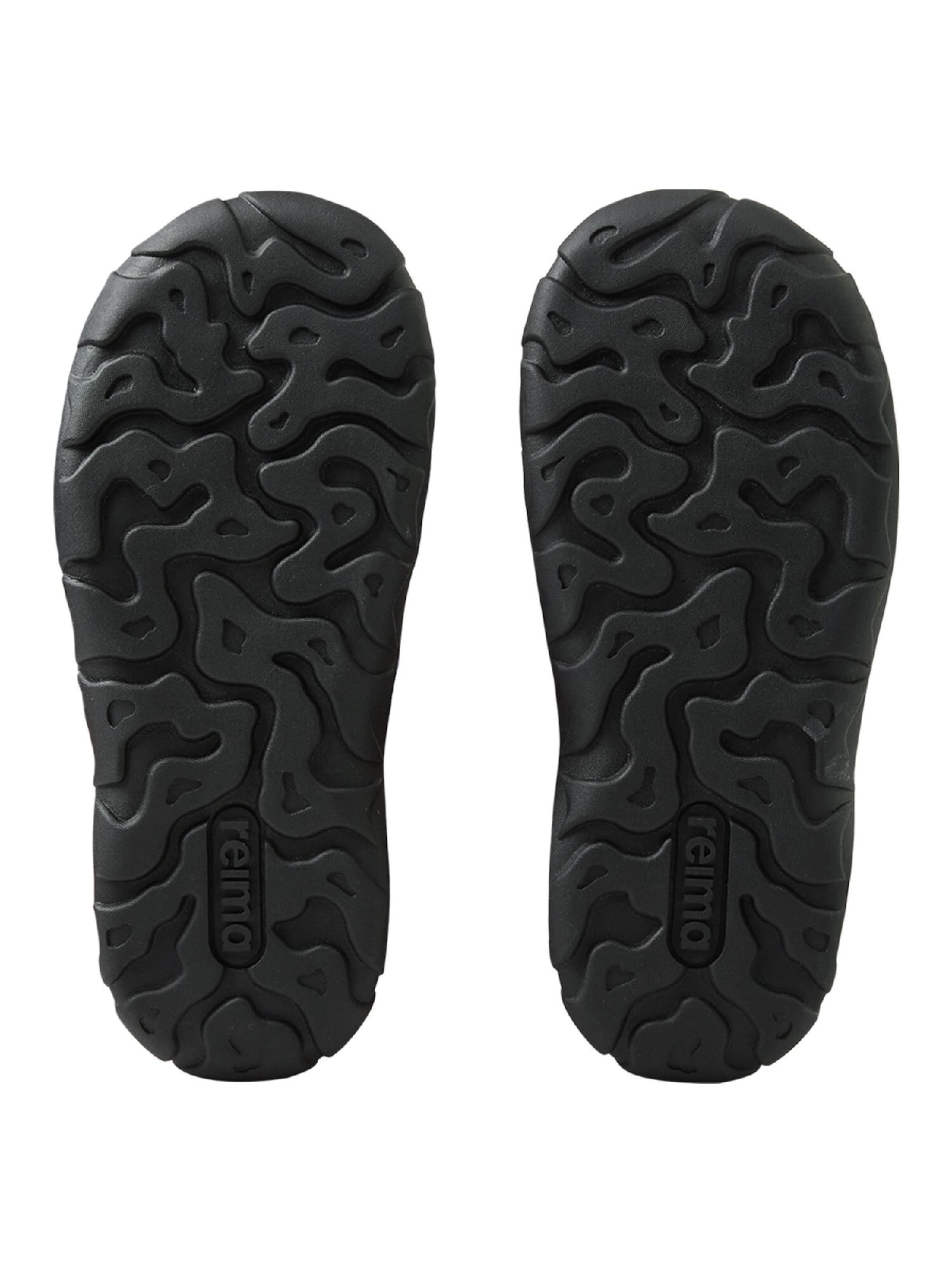 Reima Open shoes 'Tilani' in Blue