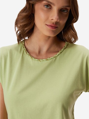 Pyjama 'Dahlia' Goldenbay en vert