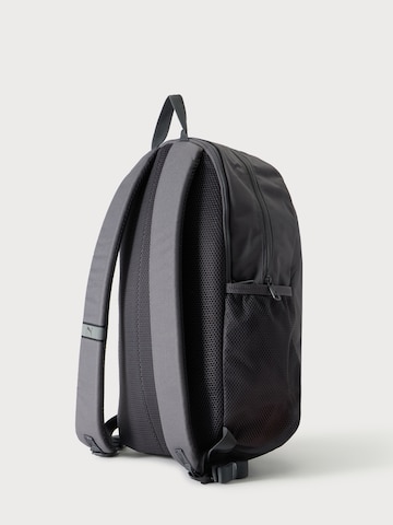 PUMA - Mochila 'FUNDAMENTAL' en gris