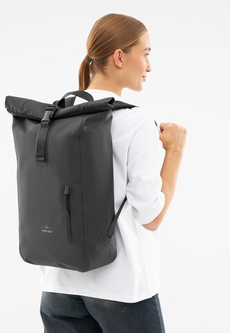 Johnny Urban Sports backpack 'Conor' in Black