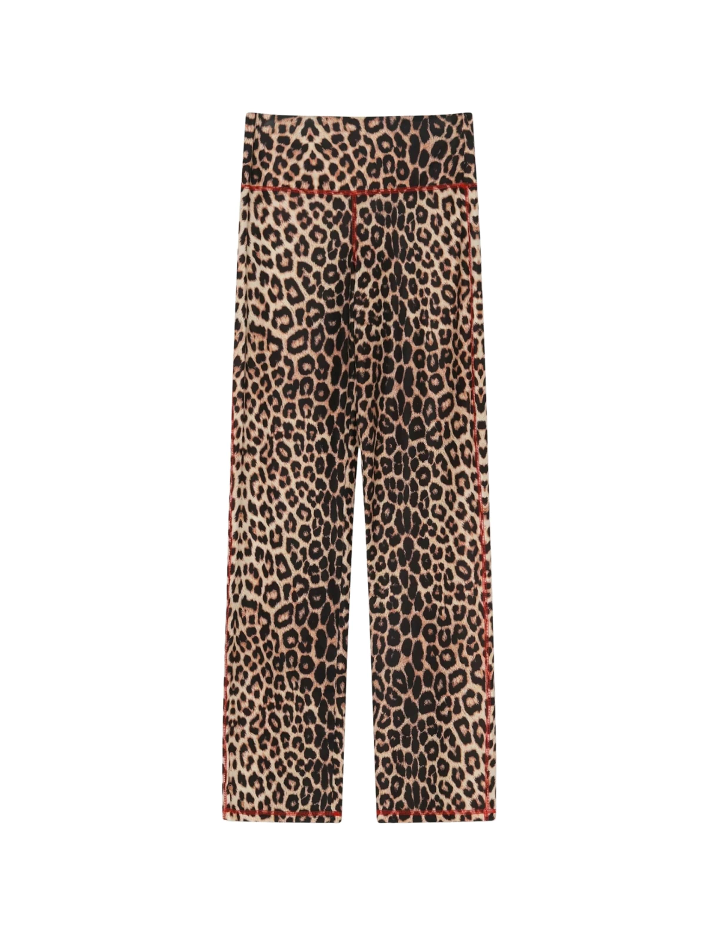 Résumé - regular Pantalón ' KeyleRS ' en marrón: frente