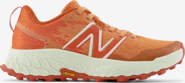 new balance Buty do biegania 'Hierro' w kolorze pomarańczowy