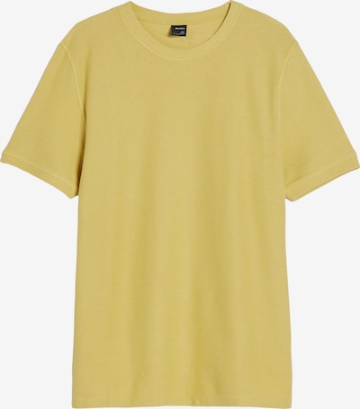 Bershka Shirt in Light green, Item view