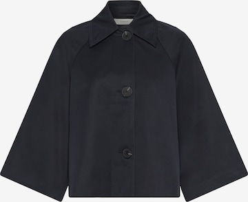 InWear Overgangsjakke 'Hinona' i blå: forside